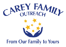 Carey Family Outreach